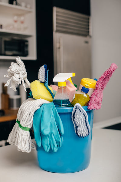 Cleaning Tools